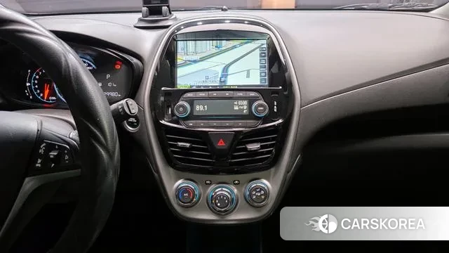 Chevrolet (GM Daewoo) The Next Spark id 3773294 из Кореи 9