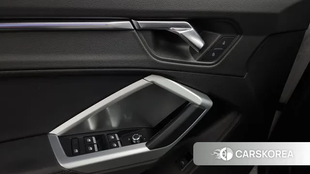 Audi Q3 (F3) id 3028634 из Кореи 9