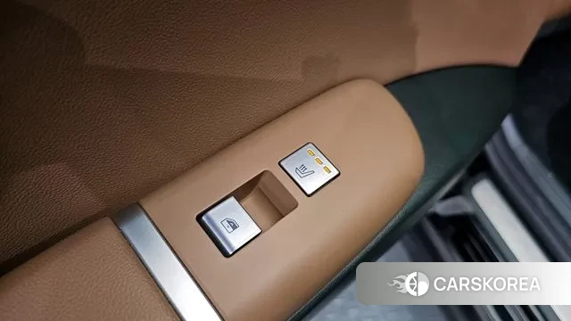 Hyundai Grandeur (GN7) id 3058204 из Кореи 9