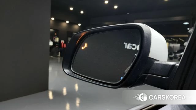 Hyundai Venue id 3936612 из Кореи 9