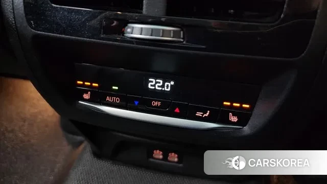 BMW X3 (G01) id 3448219 из Кореи 9