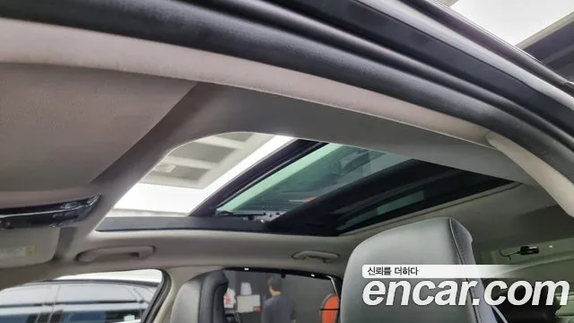 Kia K8 id 2713637 из Кореи 9