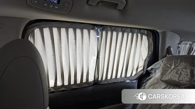 Kia Carnival 4th generation id 3405899 из Кореи 9