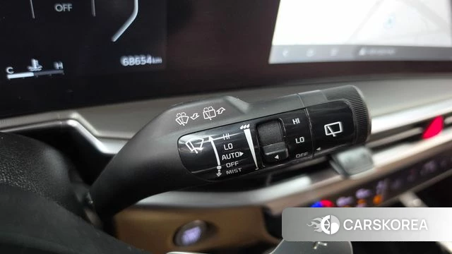 Kia The New Sorento 4th Generation id 4710906 из Кореи 9