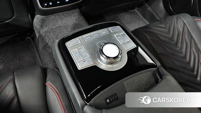 Genesis G80 (RG3) id 3793116 из Кореи 9