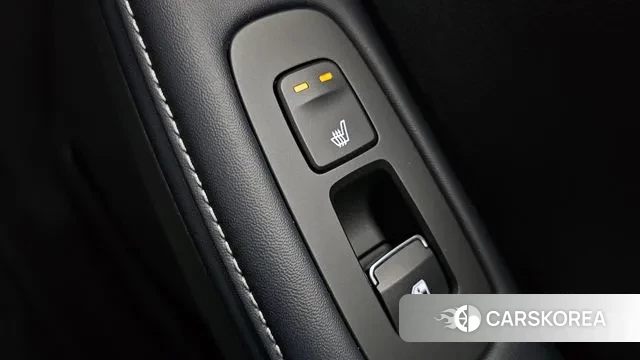 Hyundai Sonata D Edge (DN8) id 3523749 из Кореи 9