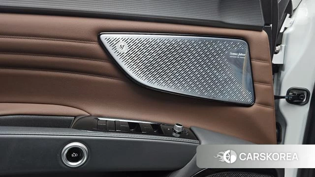 Maserati Grecale id 3786340 из Кореи 9