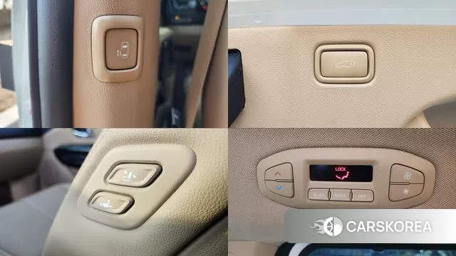 Kia The New Carnival id 3773125 из Кореи 9