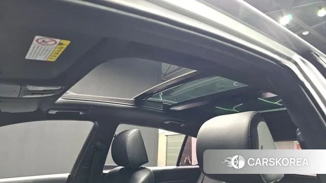 Kia Sportage The Bold id 3593397 из Кореи 9