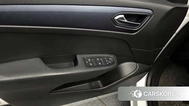 Renault Korea (Samsung) XM3 id 3740564 из Кореи 9