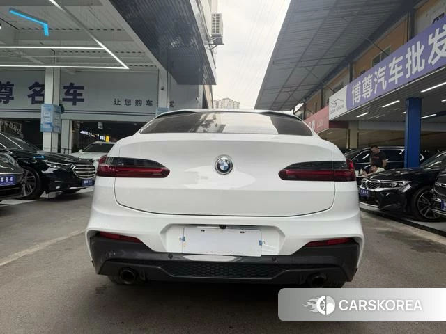 BMW X4 id 4260587 из Китая 9