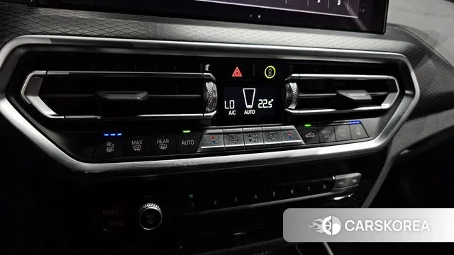 BMW X4 (G02) id 3016358 из Кореи 9