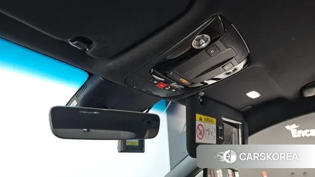 Kia K8 Hybrid id 3348254 из Кореи 9