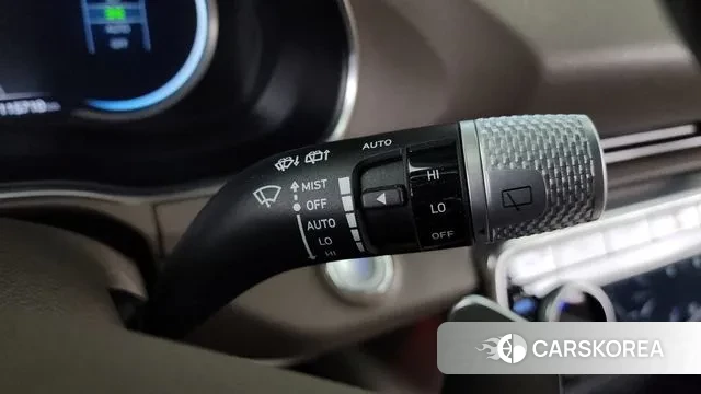 Genesis GV80 id 3740273 из Кореи 9