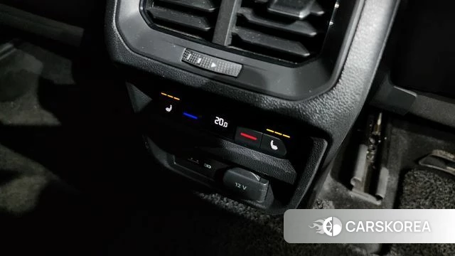 Volkswagen Tiguan second Generation id 3844687 из Кореи 9