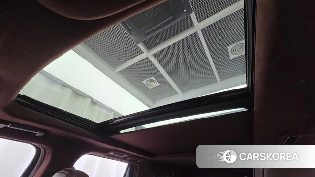 Lincoln Navigator 4th generation id 3813314 из Кореи 9