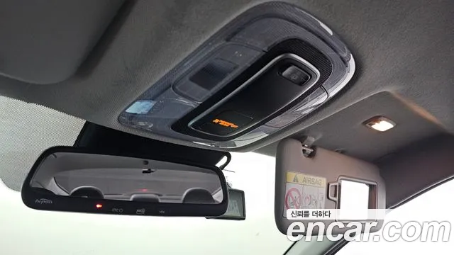 Hyundai Avante (CN7) id 2335377 из Кореи 9