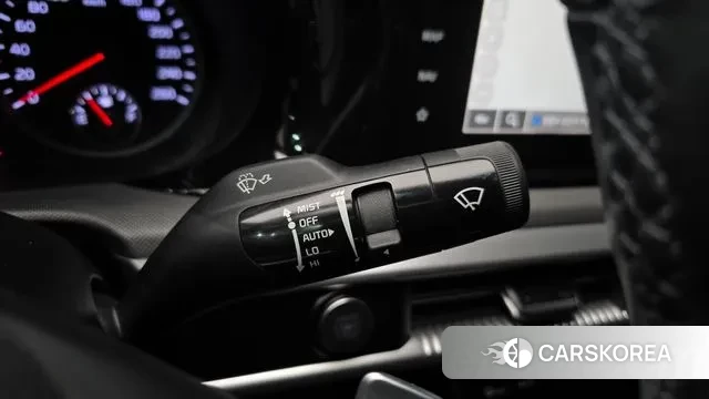 Kia K5 3rd generation id 3601283 из Кореи 9