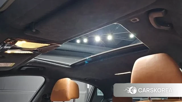 BMW 7 Series (G11) id 3022454 из Кореи 9