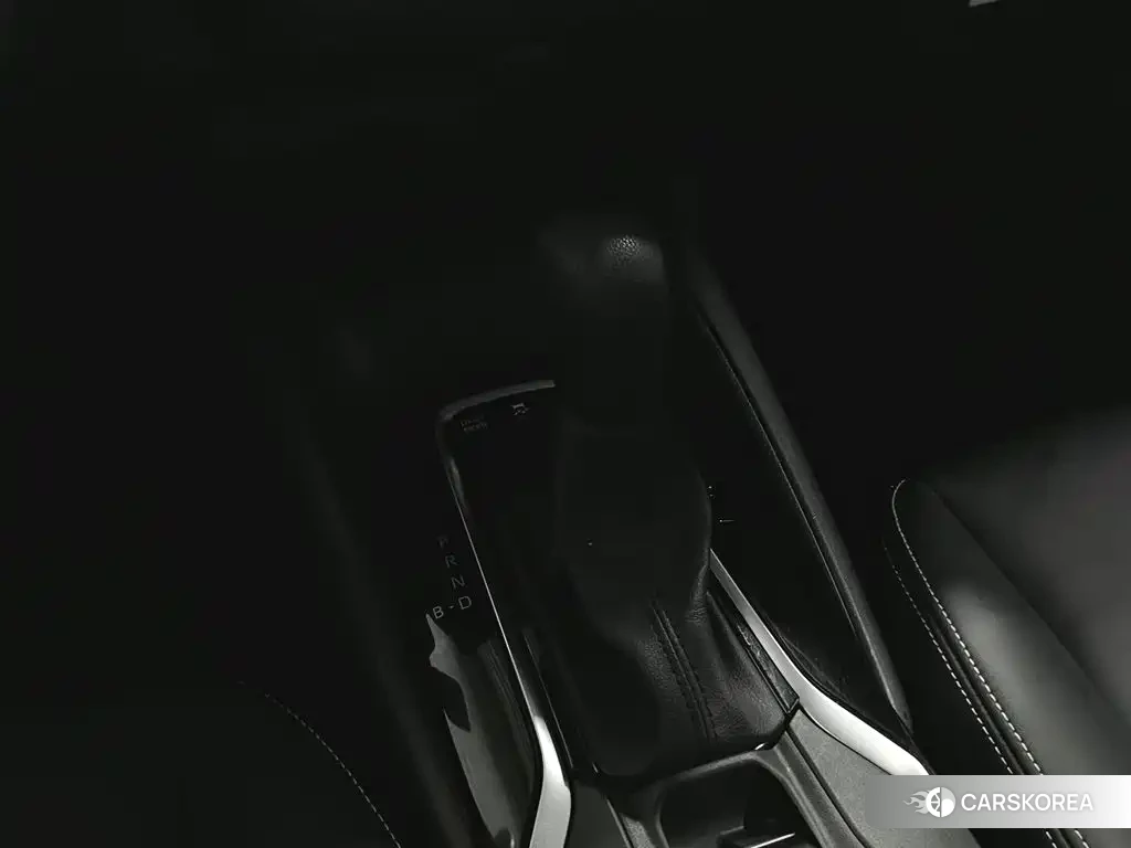 Toyota Corolla id 4576331 из Китая 9