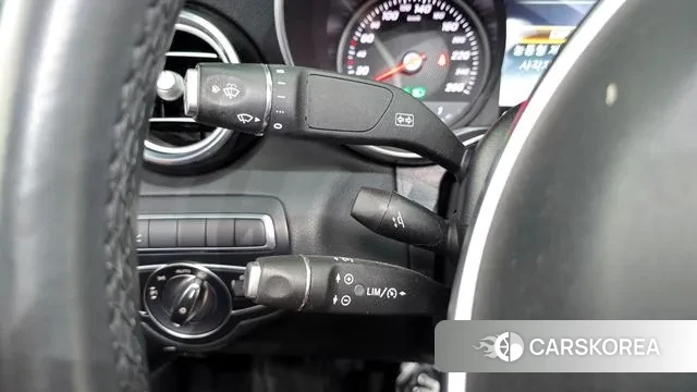 Mercedes-Benz C-Class W205 id 3474817 из Кореи 9