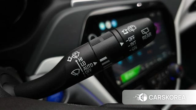 Chevrolet (GM Daewoo) Bolt EV id 4595256 из Кореи 9