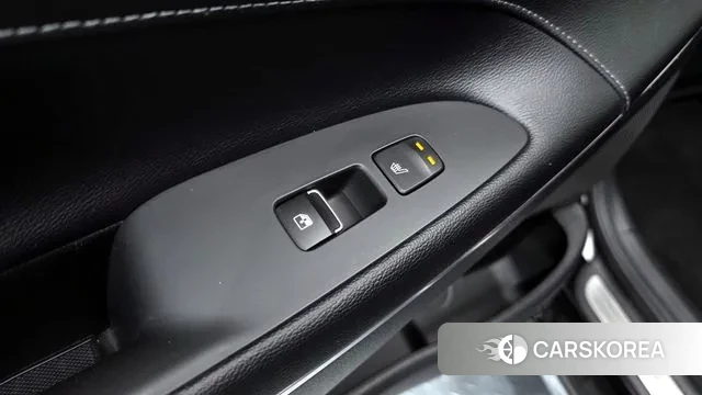 Hyundai The New Grandeur IG id 3038326 из Кореи 9