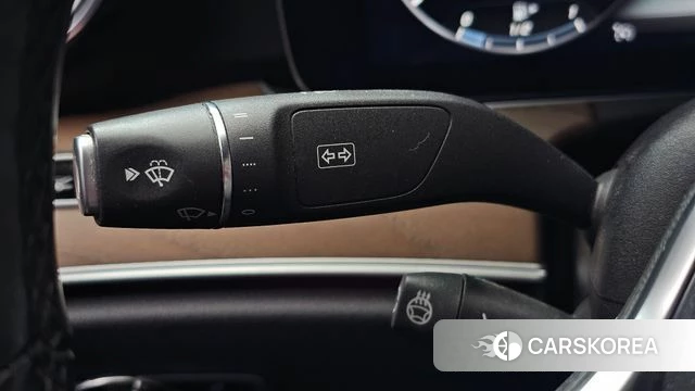 Mercedes-Benz E-Class W213 id 4693808 из Кореи 9