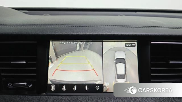 Kia Come New K7 id 4471417 из Кореи 9