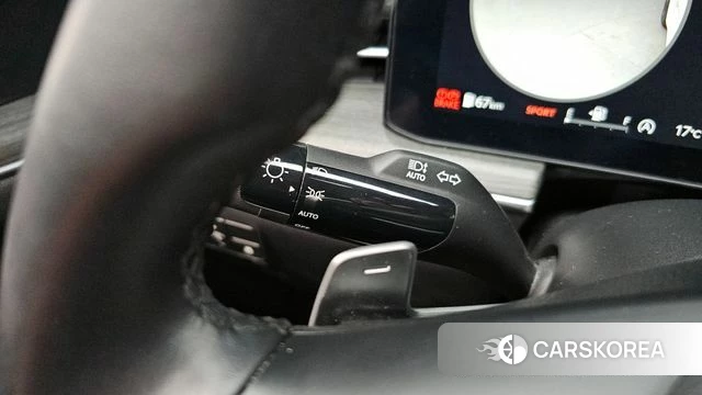 Kia The New K5 3rd generation id 4177841 из Кореи 9