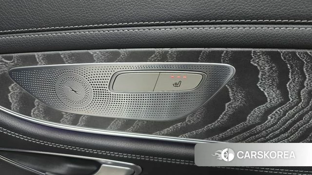 Mercedes-Benz CLS-Class C257 id 3879714 из Кореи 9