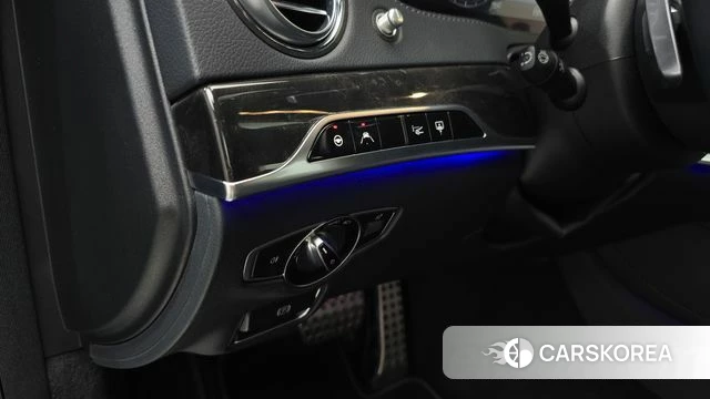 Mercedes-Benz S-Class W222 id 4633212 из Кореи 9