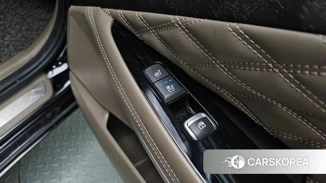 Kia K8 id 4343636 из Кореи 9