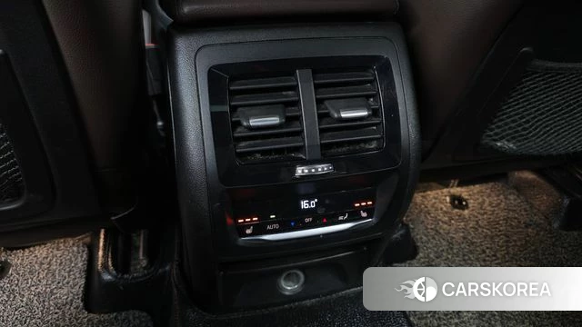BMW X3 (G01) id 4856429 из Кореи 9