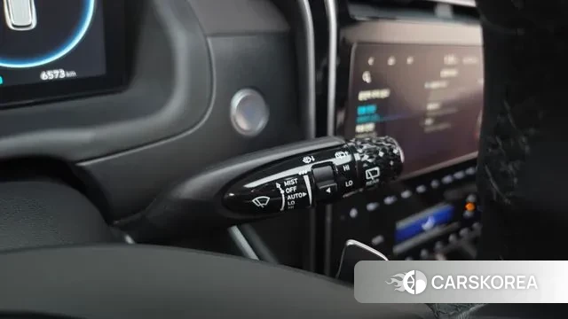 Hyundai Tucson (NX4) id 3600050 из Кореи 9