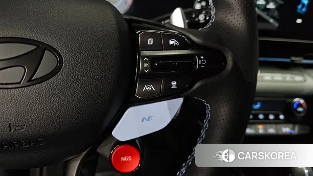 Hyundai The New Avante (CN7) id 3731664 из Кореи 9