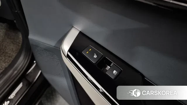 Kia EV6 id 3458733 из Кореи 9