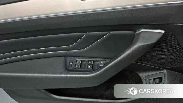 Volkswagen Passat GT (B8) id 3800247 из Кореи 9