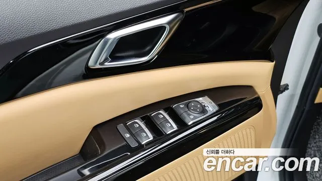 Kia Carnival 4th generation id 2656191 из Кореи 9