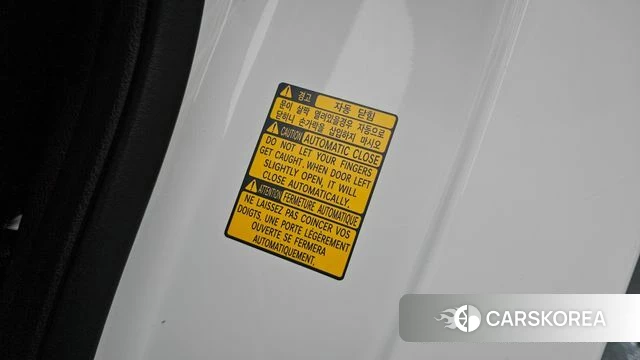 Genesis GV80 id 4458503 из Кореи 9