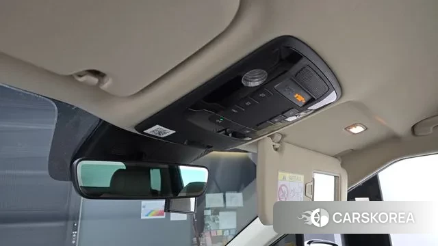 Kia Carnival 4th generation id 3509111 из Кореи 9