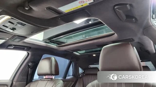 Lexus LS500 5th generation id 3515259 из Кореи 9