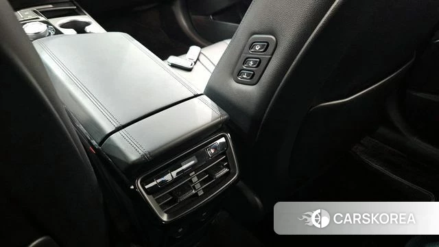 Kia K8 id 3892505 из Кореи 9
