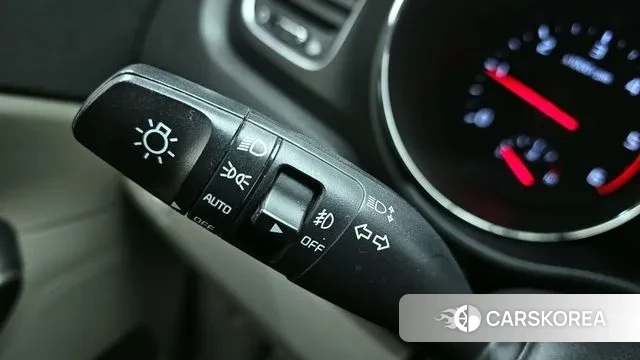 Kia The New Carnival id 3617090 из Кореи 9