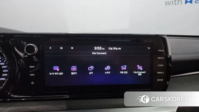 Kia K5 Hybrid 3rd Generation id 3529173 из Кореи 9