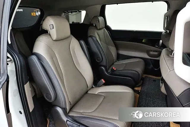 Kia The New Carnival 4th Generation id 3756884 из Кореи 9