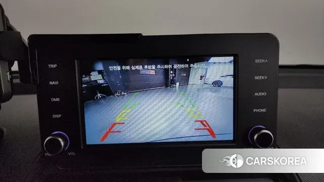 Hyundai Casper id 3572792 из Кореи 9