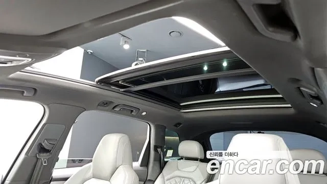 Audi Q7 (4M) id 2880507 из Кореи 9