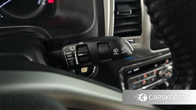Ssangyong Rexton Sports id 4672847 из Кореи 9