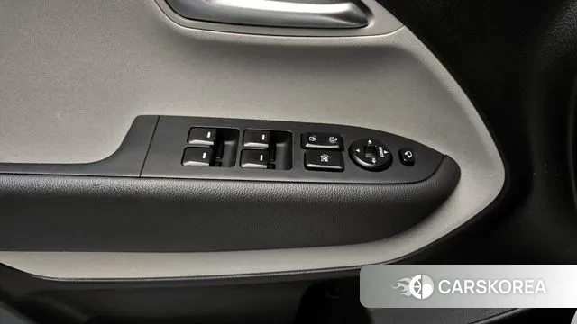 Kia The New Kia Ray EV id 2894221 из Кореи 9